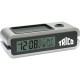 DESK0100 - Reloj Digital con Portaplumas 